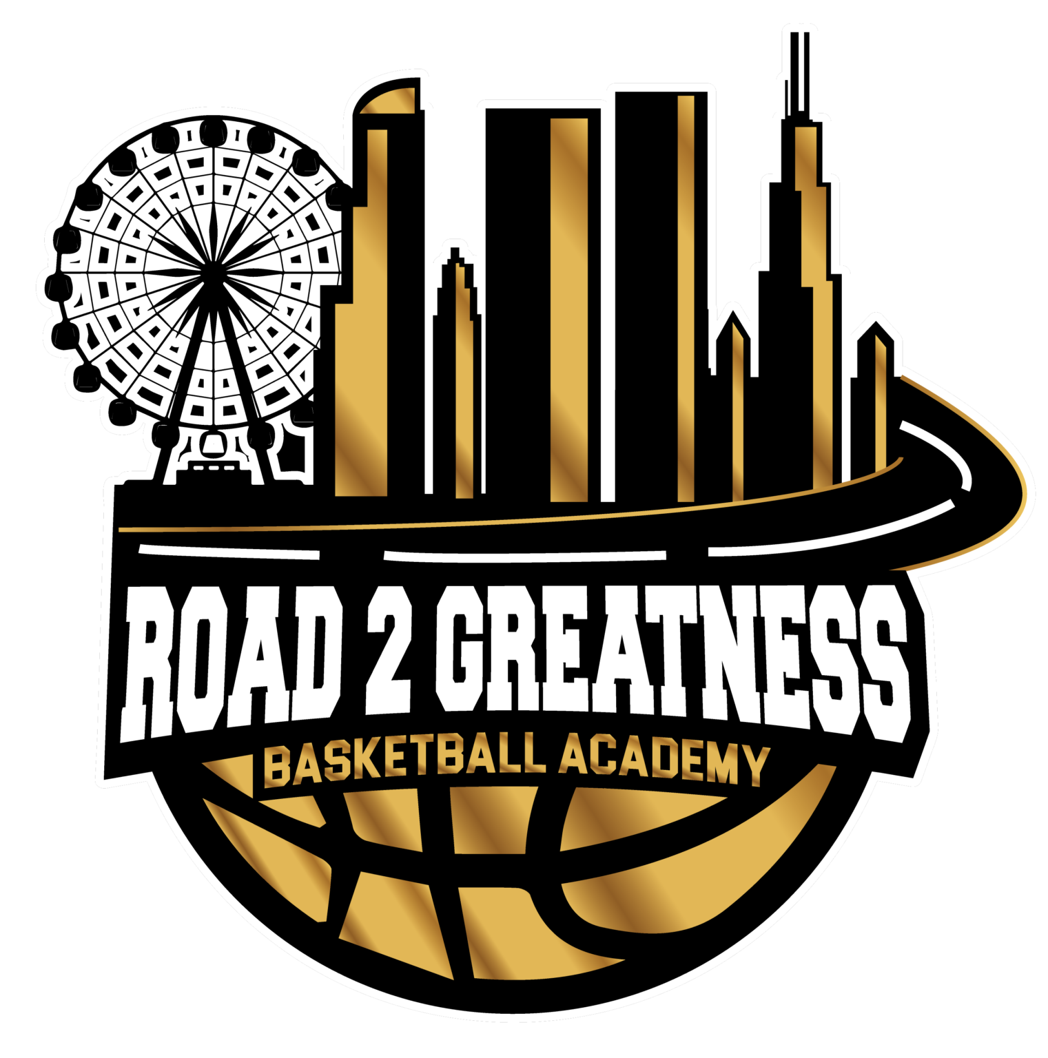 Camps road 2 greatness basketball